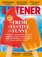 New Zealand Listener